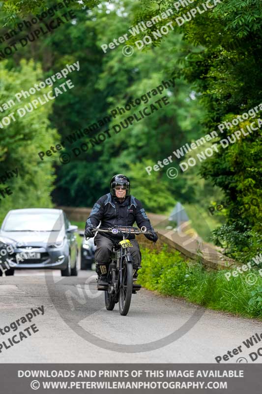 Vintage motorcycle club;eventdigitalimages;no limits trackdays;peter wileman photography;vintage motocycles;vmcc banbury run photographs